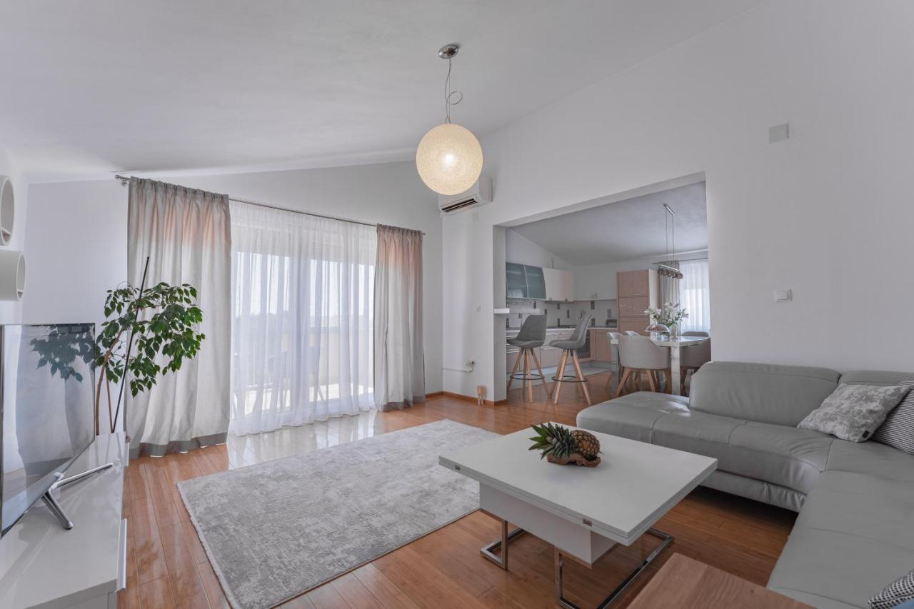 Idassa Apartman Zadar
